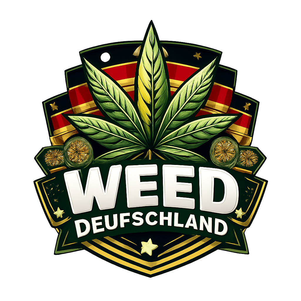 Weed Deutschland