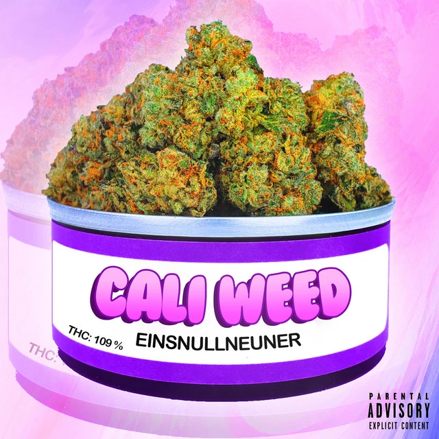 Cali Weed